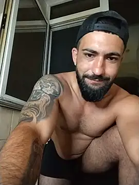 Tommy_Porn_ Webcam show