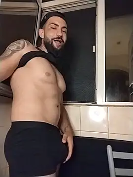 Tommy_Porn_ Webcam show