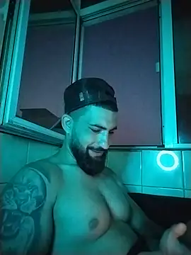 Tommy_Porn_ Webcam show