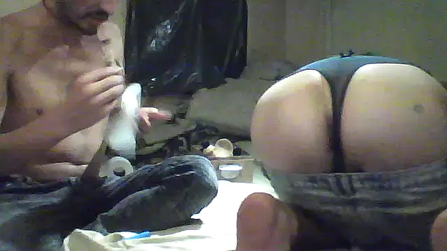 AdlibSaute Webcam-Show