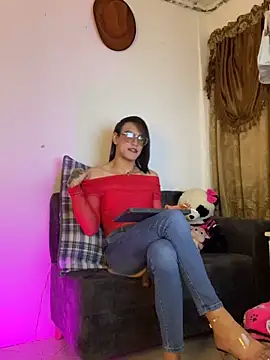 melissa_hot21のウェブカメラショー