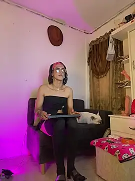 Show de melissa_hot21 na webcam