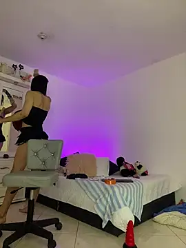 melissa_hot21 Webcamshow