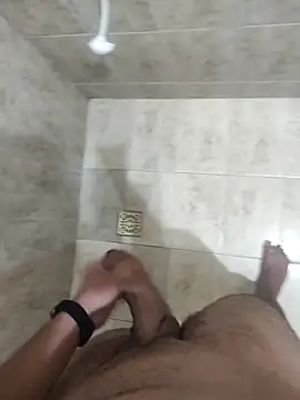 Show de Vemver01 na webcam