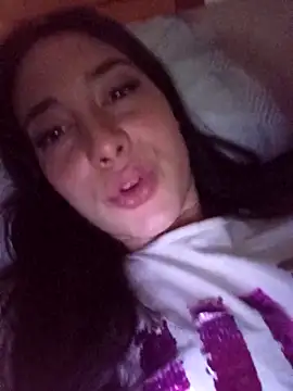 Chatroom en direct de Babycalentona
