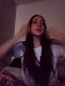 Chat soba uživo modela Babycalentona