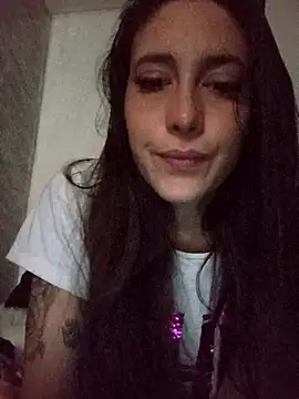 Babycalentona Cameră chat live