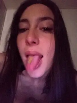 Chat ao vivo de Babycalentona