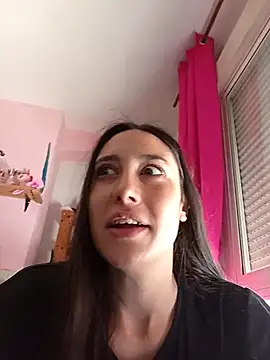 Show Webcam de Babycalentona
