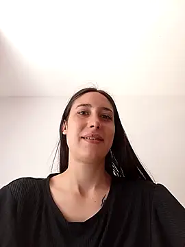 Babycalentona's Webcam Show