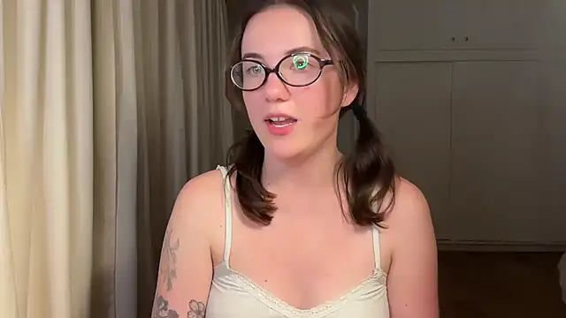summerxo's Webcam Show
