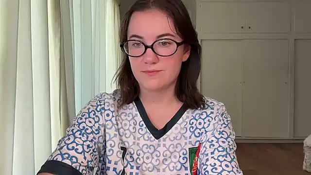 summerxo's Webcam Show