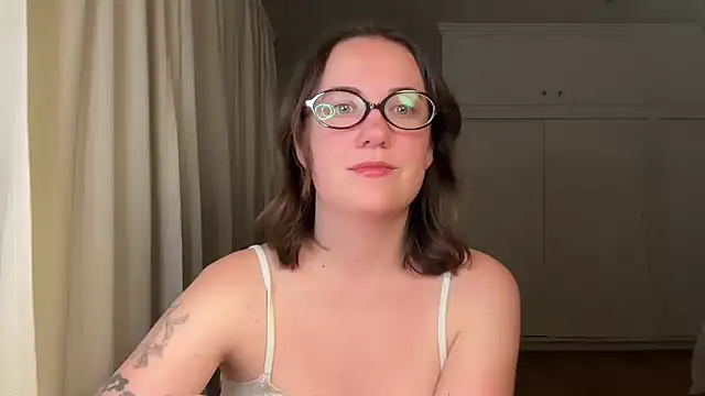Pokazy przed kamerką – summerxo