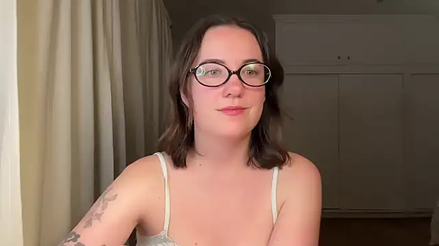 Pokazy przed kamerką – summerxo