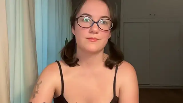 summerxo's Webcam Show