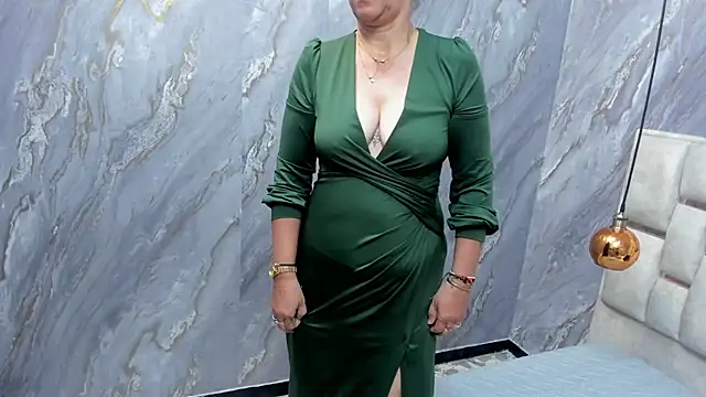 Milf_DripのライブXXXチャット