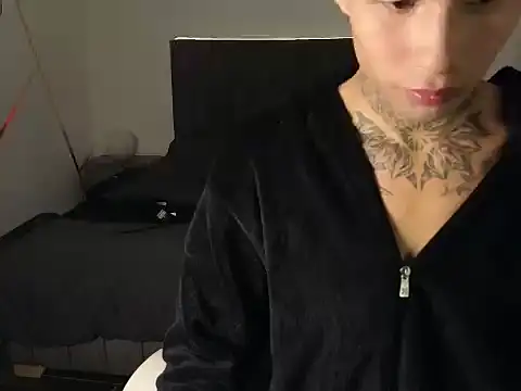 Jack_Dairo – Kamerová šou