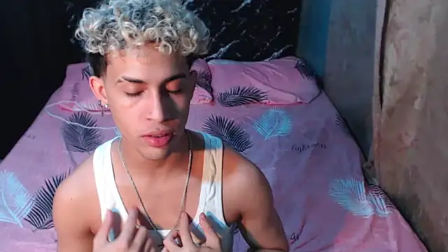 عرض كام Wild_Squad
