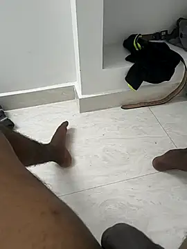 Show de webcam de Nithish1222bbbb