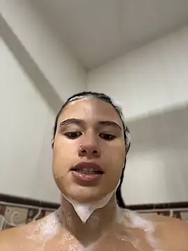 โชว์เว็บแคมของ Danaa_Rousee_
