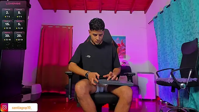 Chat XXX en directo de Alexx_Lord