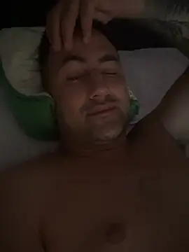 Lucifer_Ghost Webcam show