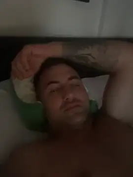 Lucifer_Ghost webcam show