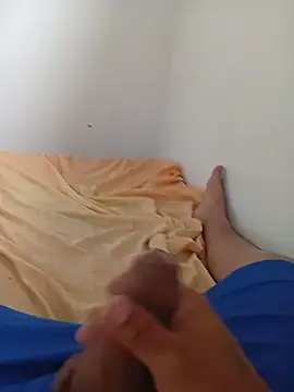 josue23cm Webcam show