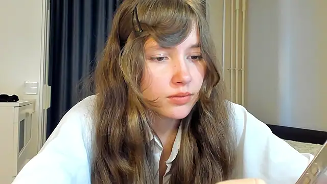 MaryannSofts live XXX chat