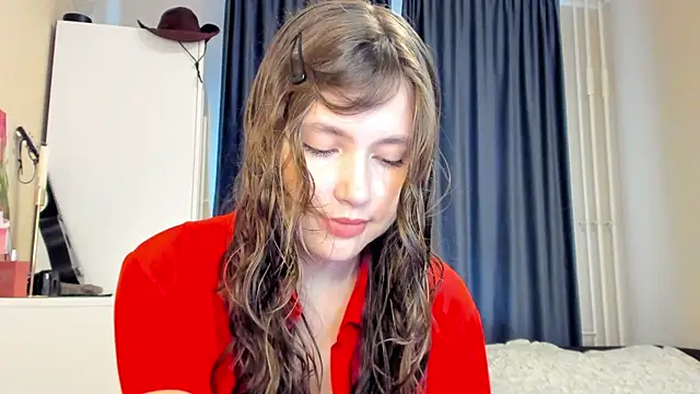MaryannSofts Chat XXX in diretta