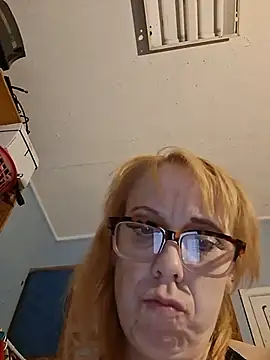 mollyrichxxx's Webcam Show