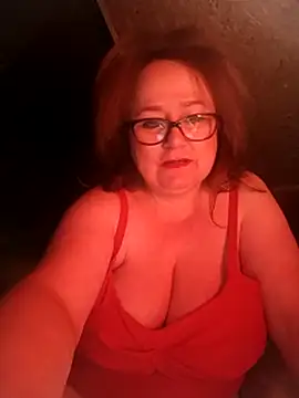 Iwenne's Webcam Show