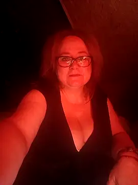 Show Webcam de Iwenne