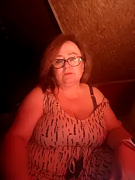 Iwenne – webcam-show