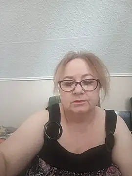 Show webcam de Iwenne