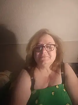 Živý XXX chat Iwenne