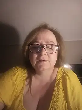 Iwenne's Live XXX Chat