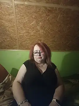Živý XXX chat Iwenne
