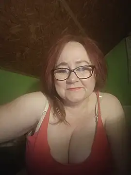 Iwenne – webcam-show