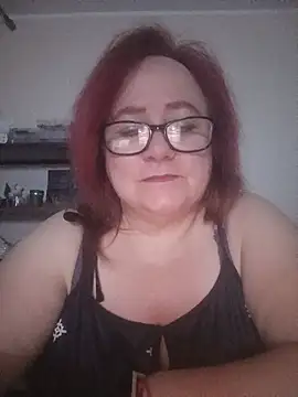 Webkamerová show Iwenne