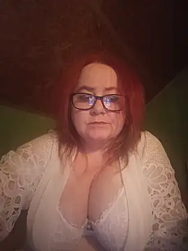 Iwenne's Webcam Show