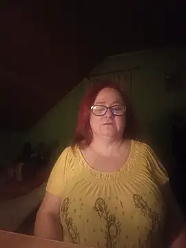 Iwenne Live XXX-Chat