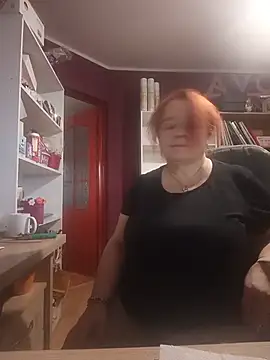 Chat +18 de Iwenne ao vivo