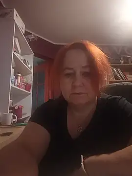 Iwenne Webcam show