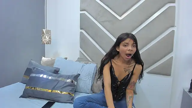 Živý XXX chat Amber_Harriis