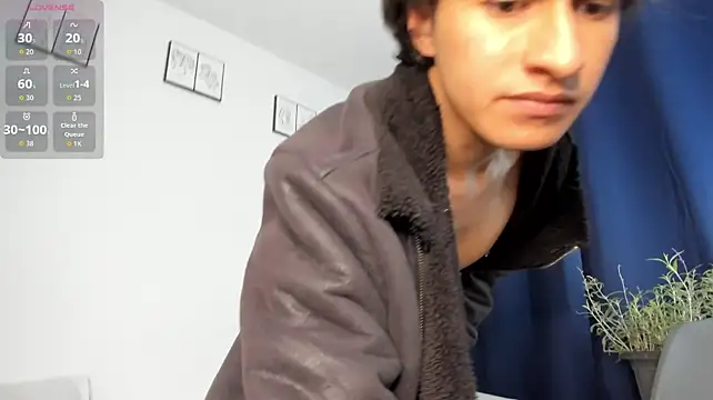 Sett_art – webcam-show