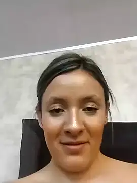 CynthiaMore Webcam-Show