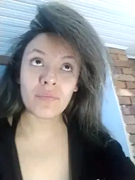 CynthiaMore Webcam show
