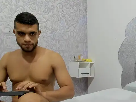 HarperAndMason Webcam-Show