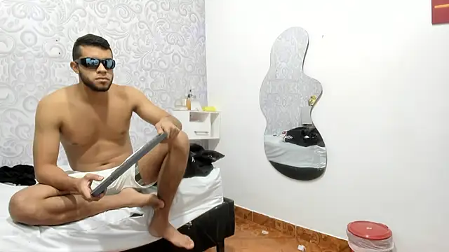 HarperAndMason Webcam show